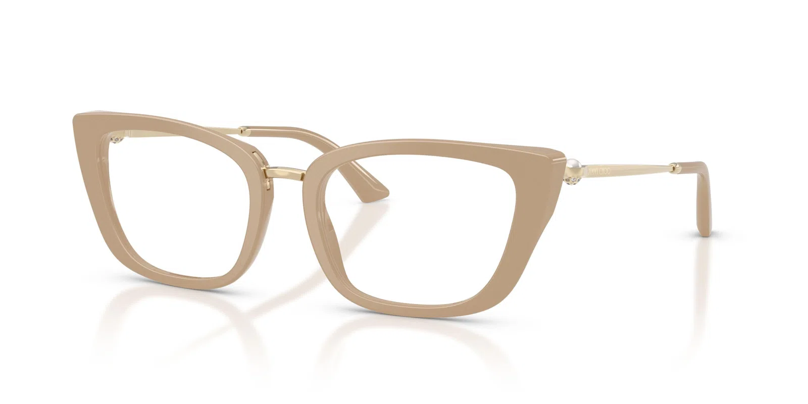 Jimmy Choo 3034HB Eyeglasses - view 10